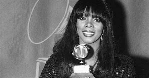 The Magic of Collaboration: Donna Summer's Memorable Duets